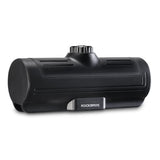 Sacoche vélo antivol Zone Sûre