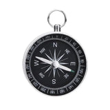 Boussole survie Zone Sûre