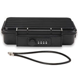 Coffre fort portable Zone Sûre