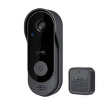 Sonnette wifi rechargeable Zone Sûre