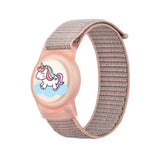 Bracelet d’alerte GPS enfant Zone Sûre