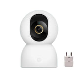 Caméra Intérieure Infrarouge Zone Sûr