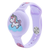 Traceur GPS enfant (bracelet) Zone Sûre
