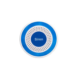 Sirène intérieure 110 dB Zone Sûre