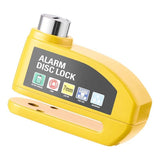 Cadenas moto antivol Zone Sûre