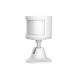 Capteur mouvement PIR WiFi Zone Sûr