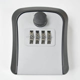 Boîte serrure code Zone Sûre