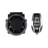 Cadenas alarme 120 dB Zone Sûre