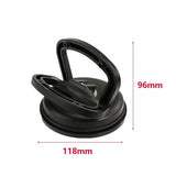 Ventouse bris-vitre Zone Sûre