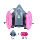 Masque anti-poussière Zone Sûre