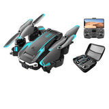 Drone Pliable Voyage Zone Sûre