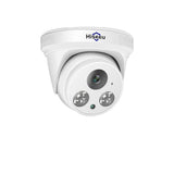 Caméra Dome Intérieure Zone Sûre