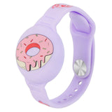 Traceur GPS enfant (bracelet) Zone Sûre