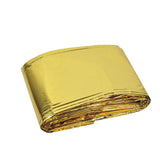 Couverture de survie ISO Zone Sûre