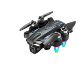 Drone GPS Retour Automatique Zone Sûre