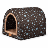 Niche Pliable pour Chien