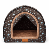 Niche Pliable pour Chien