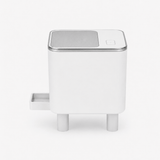 Nourrisseur Poisson Programmable