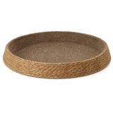 Panier Chien en Osier