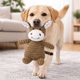 Peluche Résistante Chien