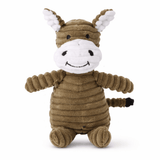 Peluche Résistante Chien