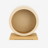 Roue Bois Hamster