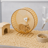 Roue Silencieuse Hamster