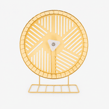 Roue Silencieuse Hamster