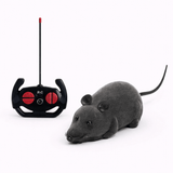Souris Télécommandée Chat