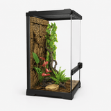 Terrarium Verre Reptiles