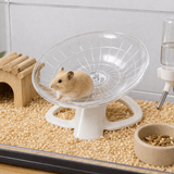 Toupie Hamster