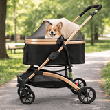 Trolley Transport Chien