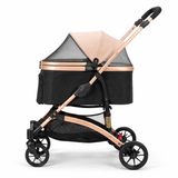Trolley Transport Chien