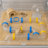 Tunnels Extension Hamster