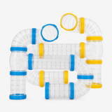 Tunnels Extension Hamster