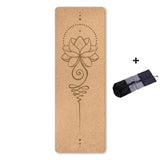 Tapis Médiation Liège