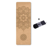 Tapis Médiation Liège