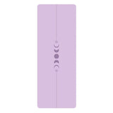 Tapis Yoga Lune