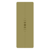 Tapis Yoga Lune