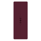 Tapis Yoga Lune