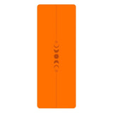 Tapis Yoga Lune