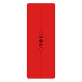 Tapis Yoga Lune