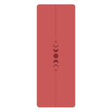 Tapis Yoga Lune