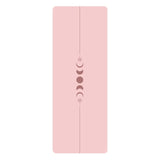 Tapis Yoga Lune