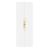 Tapis Yoga Lune