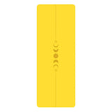 Tapis Yoga Lune